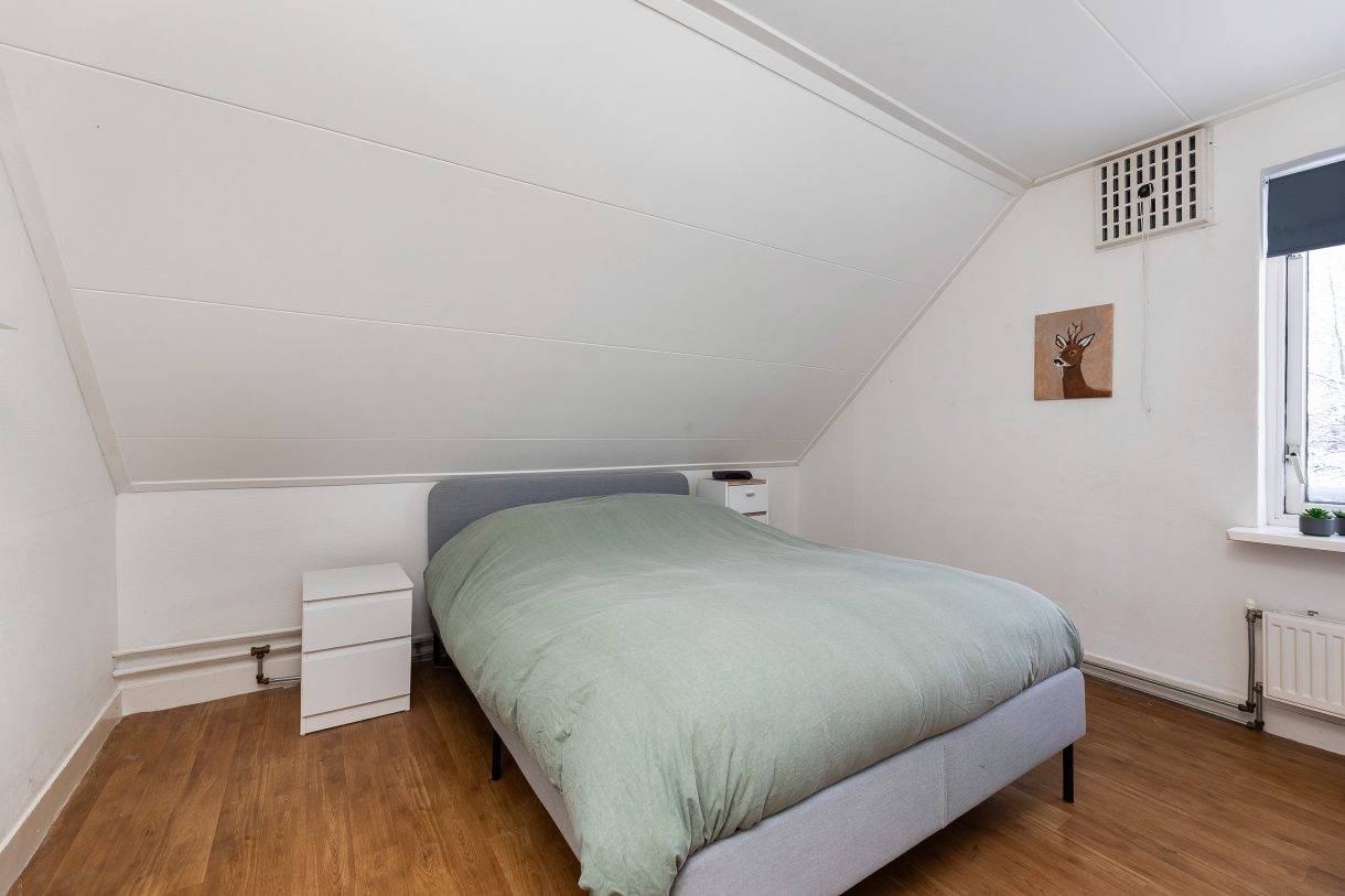 Te koop: Foto Woonhuis aan de Spoorlaan 39 in Wezep