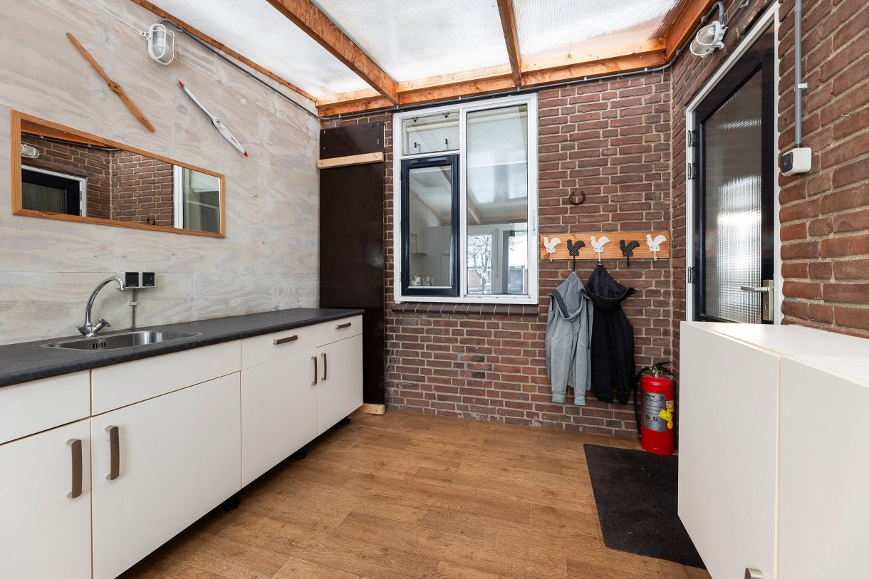 Te koop: Foto Woonhuis aan de Spoorlaan 39 in Wezep