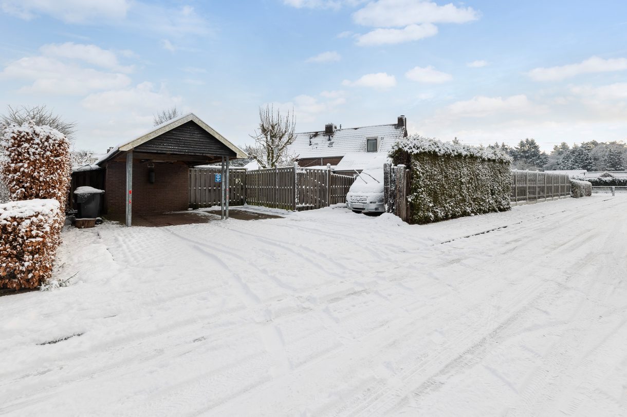 Te koop: Foto Woonhuis aan de Spoorlaan 39 in Wezep