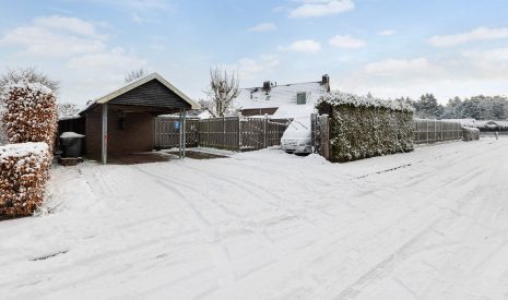 Te koop: Foto Woonhuis aan de Spoorlaan 39 in Wezep