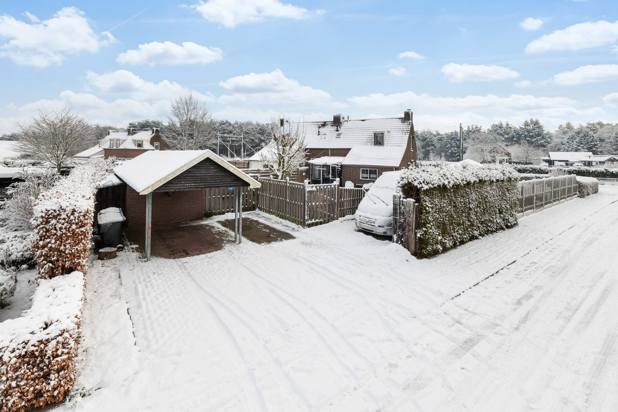 Te koop: Foto Woonhuis aan de Spoorlaan 39 in Wezep