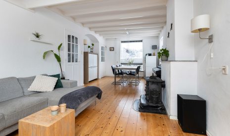 Te koop: Foto Woonhuis aan de Spoorlaan 39 in Wezep