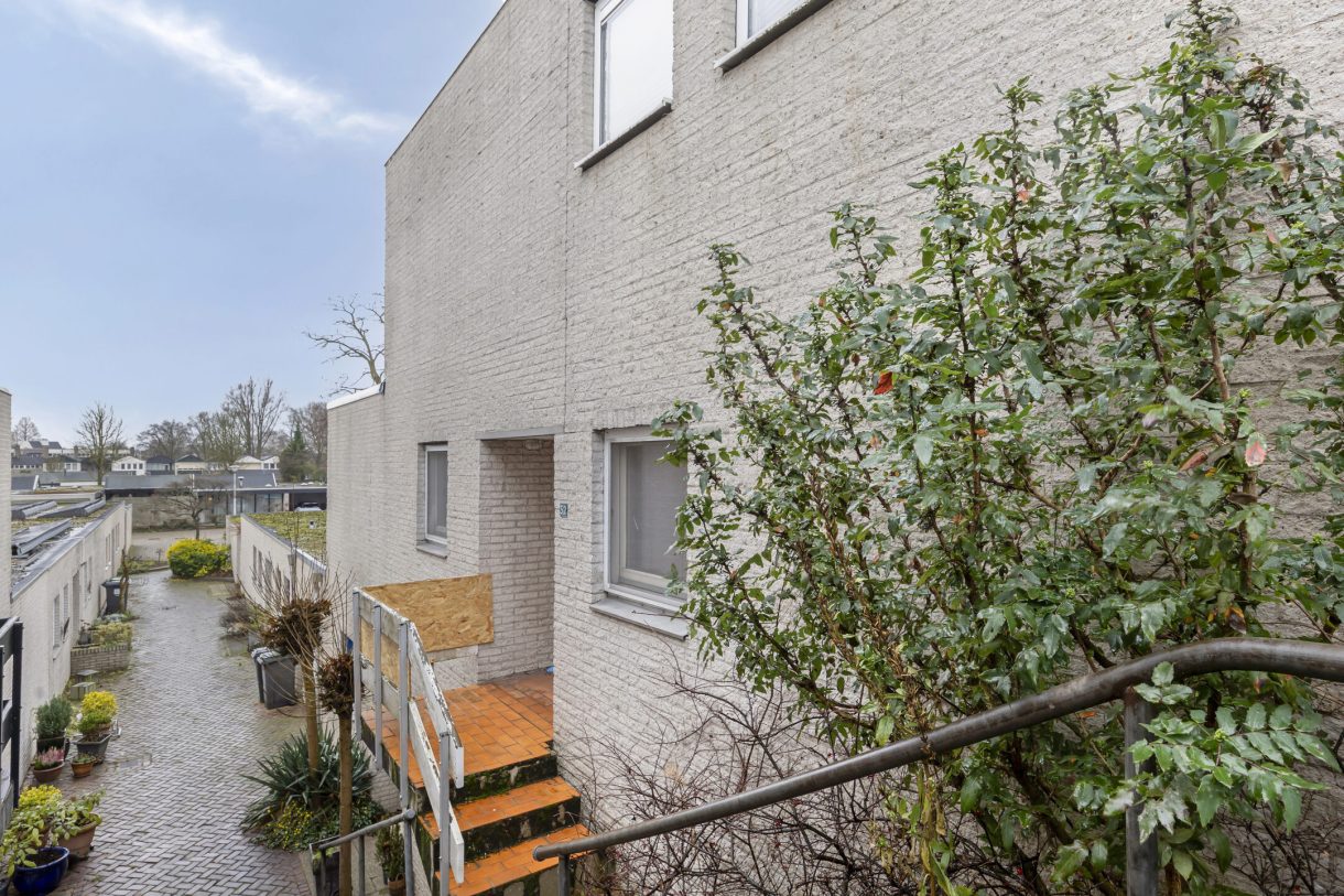 Te koop: Foto Appartement aan de Binnendijk 52 in Huissen