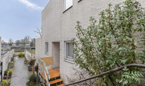 Te koop: Foto Appartement aan de Binnendijk 52 in Huissen