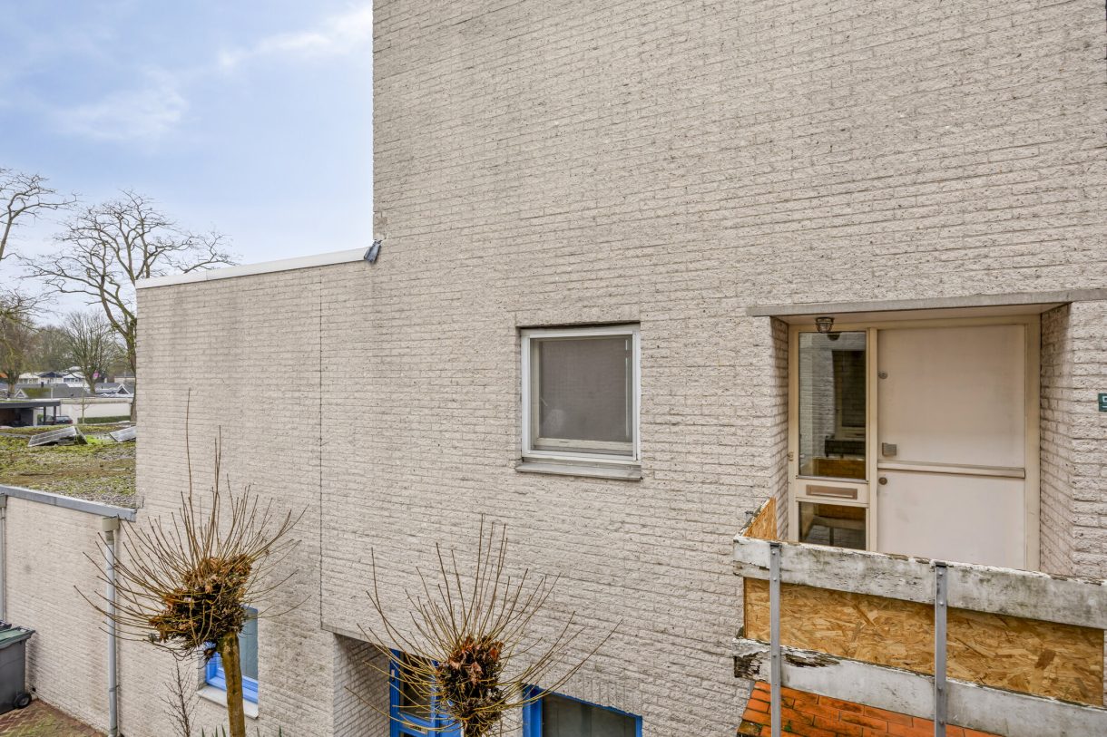 Te koop: Foto Appartement aan de Binnendijk 52 in Huissen