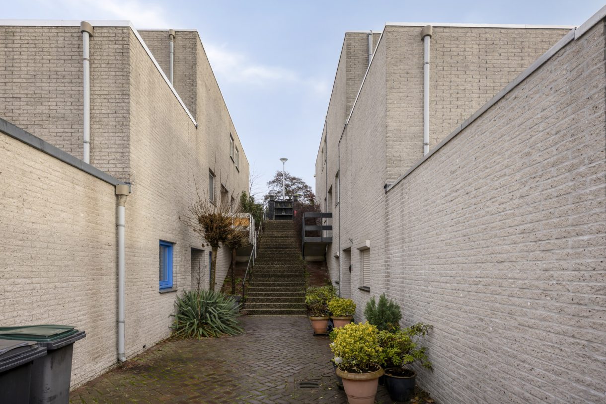 Te koop: Foto Appartement aan de Binnendijk 52 in Huissen