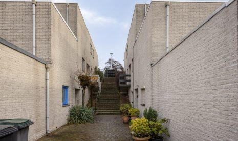 Te koop: Foto Appartement aan de Binnendijk 52 in Huissen