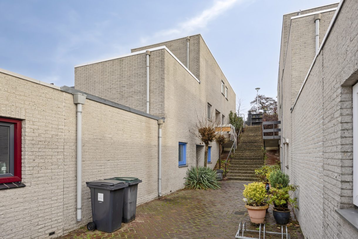 Te koop: Foto Appartement aan de Binnendijk 52 in Huissen