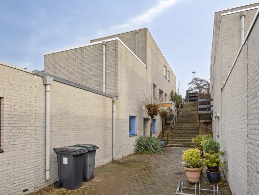Hoofdfoto van Huissen Binnendijk 52