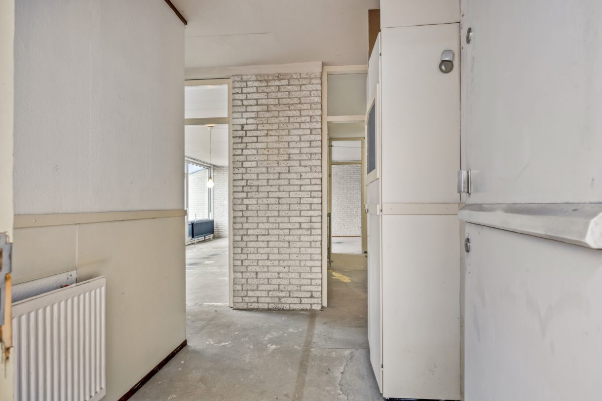 Te koop: Foto Appartement aan de Binnendijk 52 in Huissen