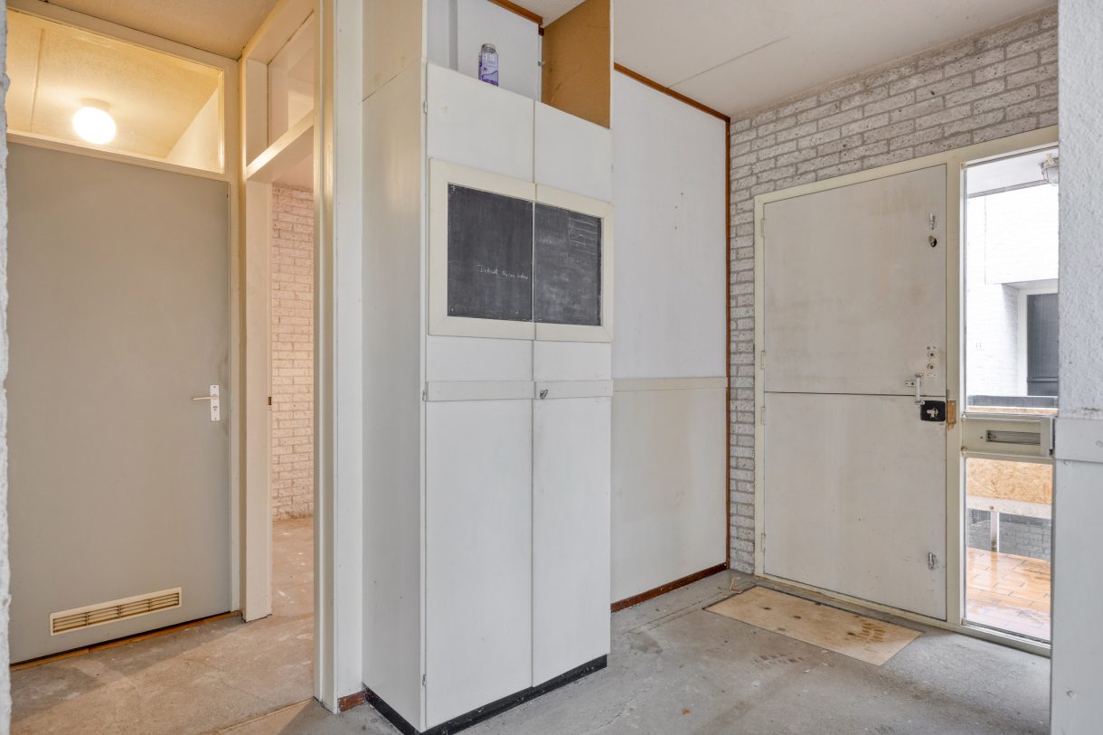 Te koop: Foto Appartement aan de Binnendijk 52 in Huissen