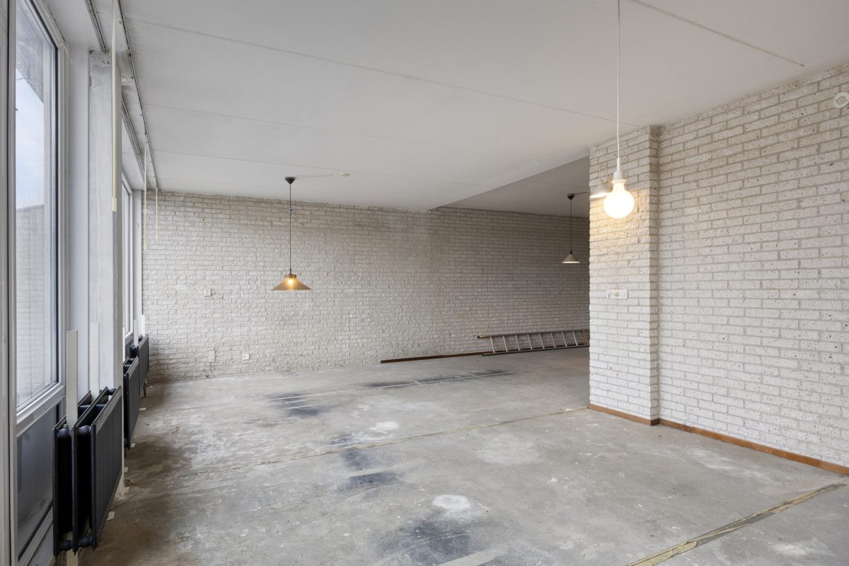 Te koop: Foto Appartement aan de Binnendijk 52 in Huissen