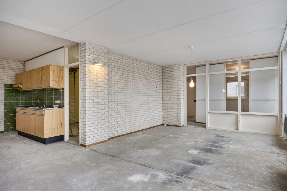 Te koop: Foto Appartement aan de Binnendijk 52 in Huissen