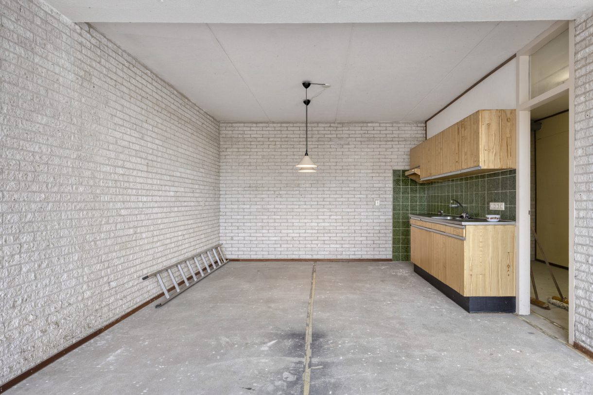 Te koop: Foto Appartement aan de Binnendijk 52 in Huissen