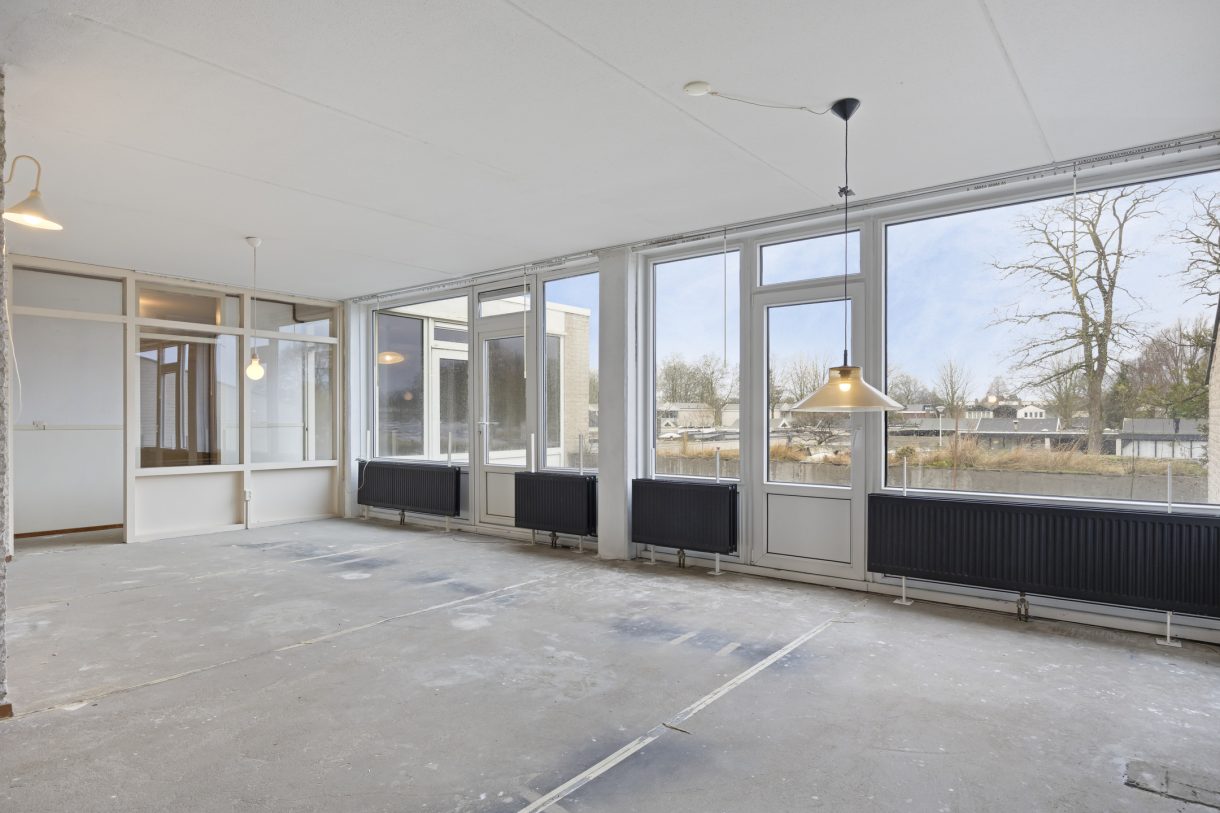 Te koop: Foto Appartement aan de Binnendijk 52 in Huissen