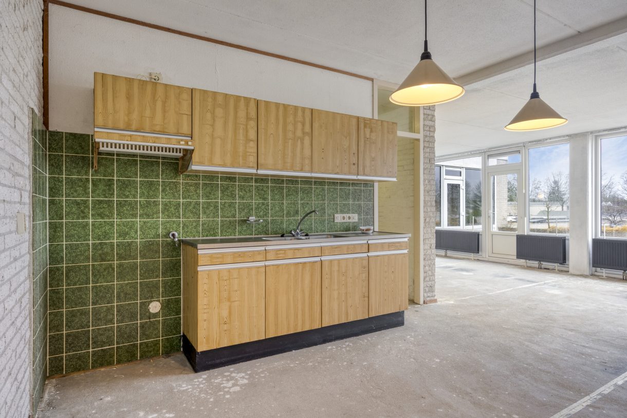 Te koop: Foto Appartement aan de Binnendijk 52 in Huissen