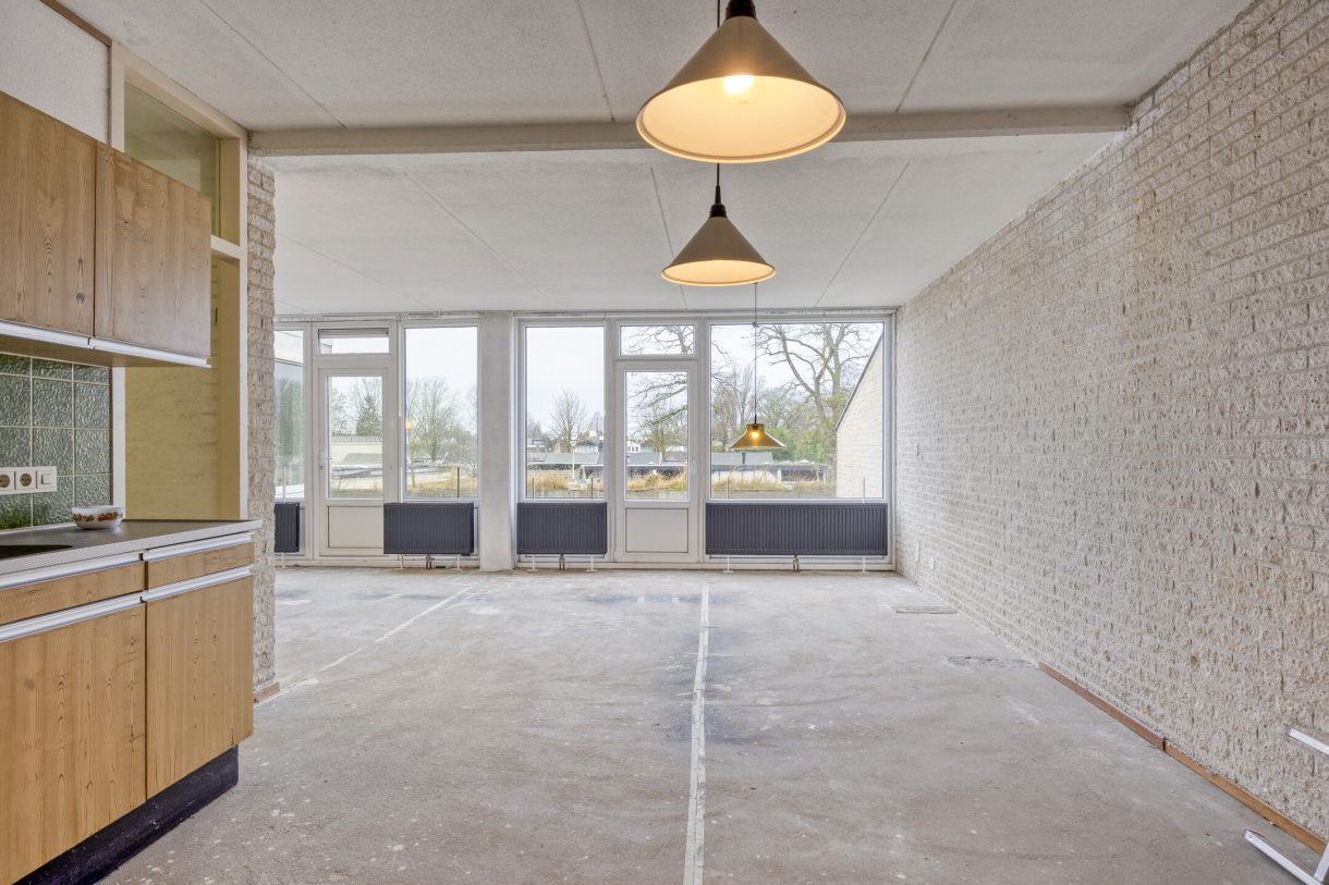 Te koop: Foto Appartement aan de Binnendijk 52 in Huissen
