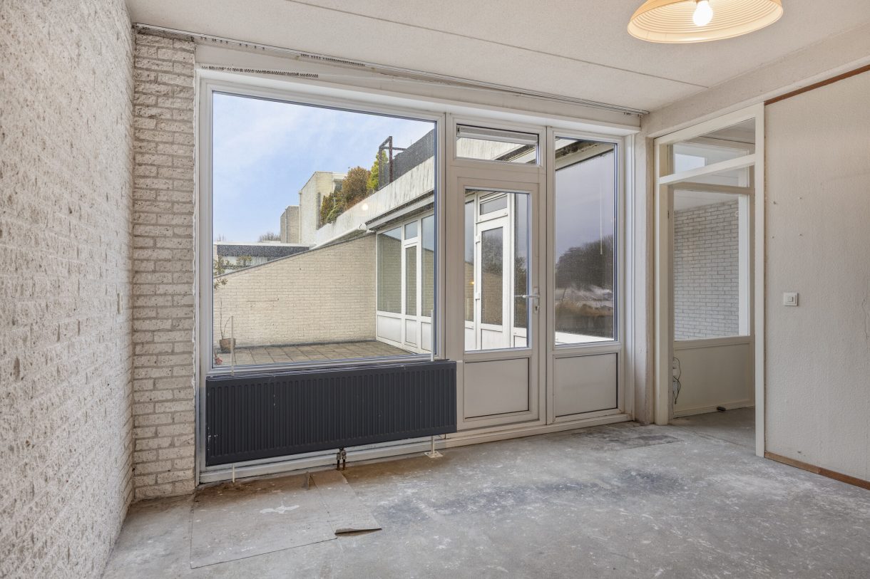 Te koop: Foto Appartement aan de Binnendijk 52 in Huissen
