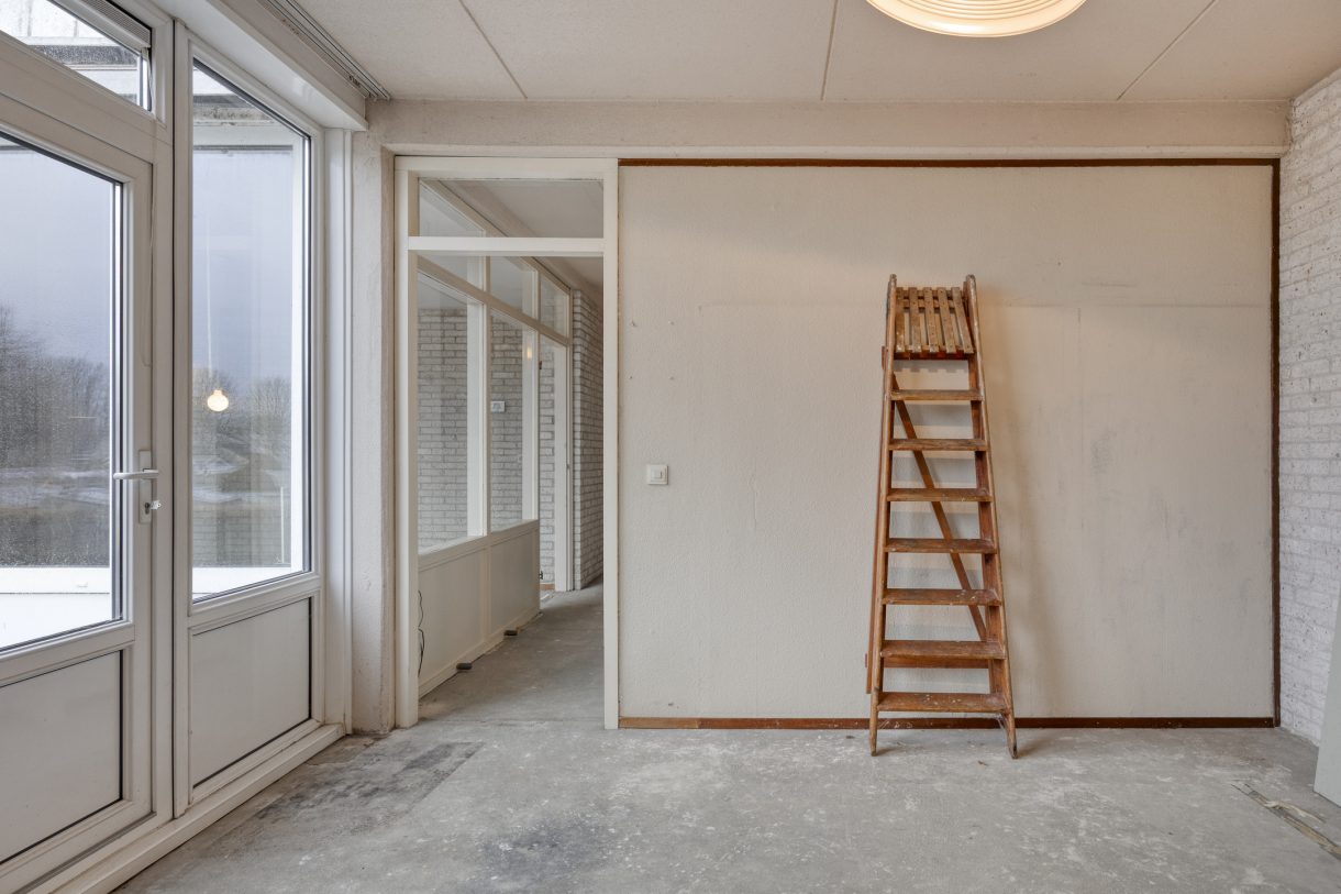 Te koop: Foto Appartement aan de Binnendijk 52 in Huissen