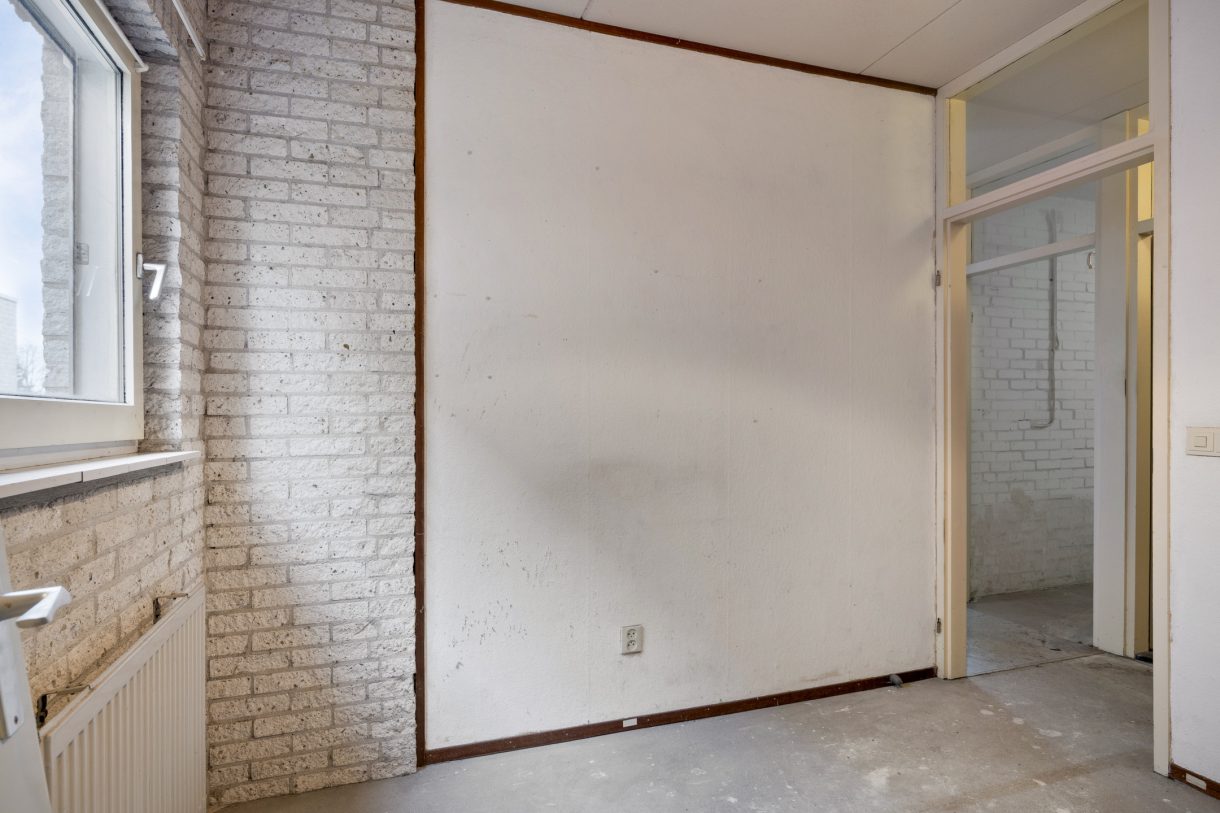 Te koop: Foto Appartement aan de Binnendijk 52 in Huissen