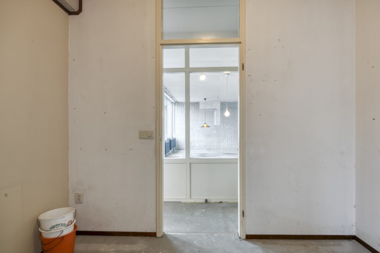 Te koop: Foto Appartement aan de Binnendijk 52 in Huissen