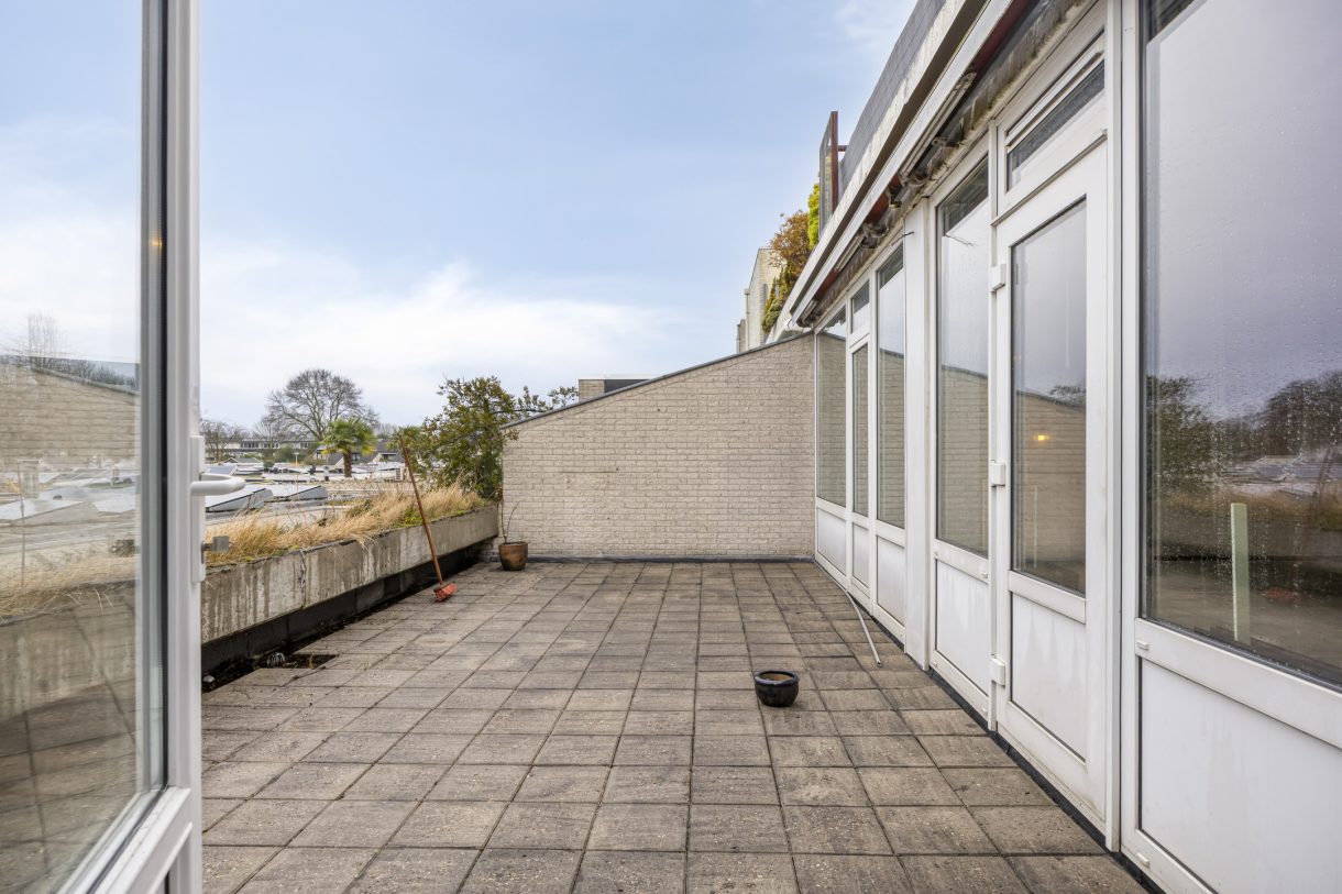 Te koop: Foto Appartement aan de Binnendijk 52 in Huissen