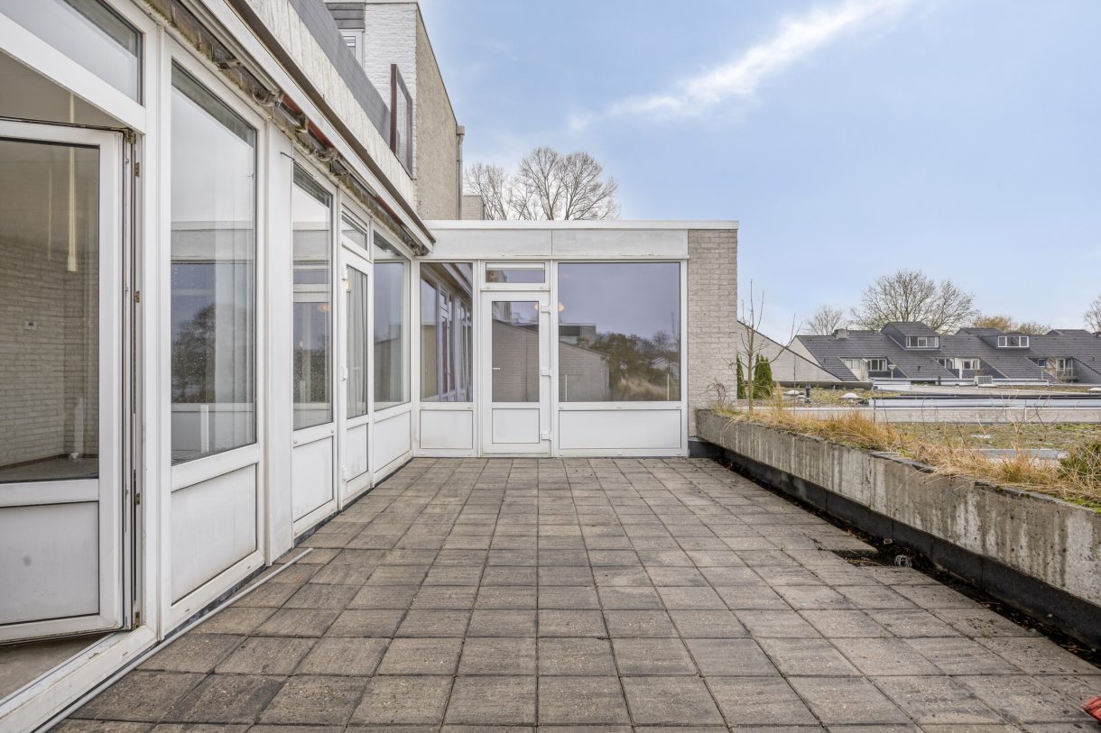 Te koop: Foto Appartement aan de Binnendijk 52 in Huissen