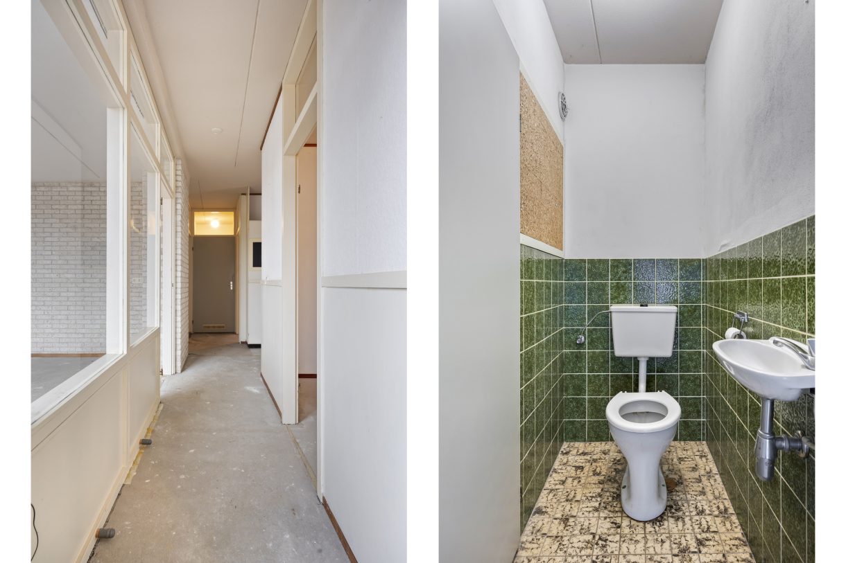 Te koop: Foto Appartement aan de Binnendijk 52 in Huissen