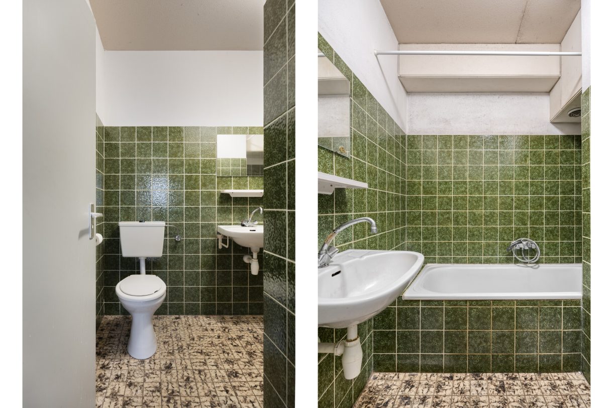 Te koop: Foto Appartement aan de Binnendijk 52 in Huissen