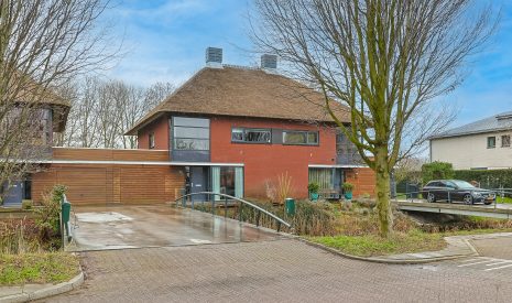 Te koop: Foto Woonhuis aan de Brugwacht 102 in Leiderdorp