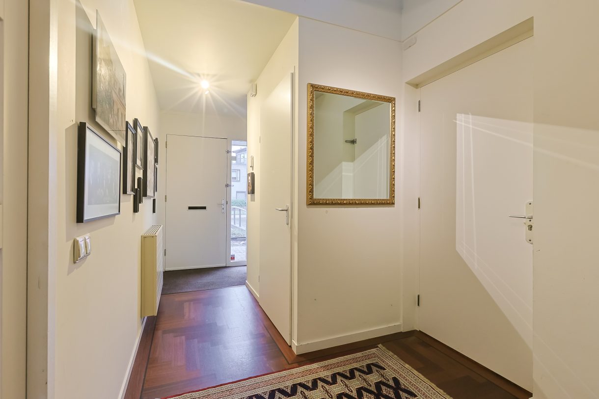 Te koop: Foto Woonhuis aan de Brugwacht 102 in Leiderdorp