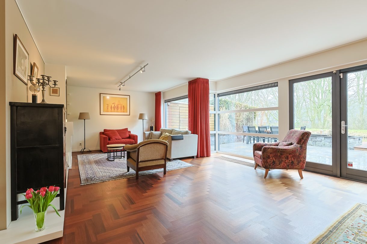 Te koop: Foto Woonhuis aan de Brugwacht 102 in Leiderdorp