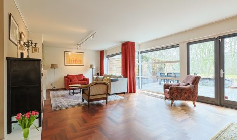 Te koop: Foto Woonhuis aan de Brugwacht 102 in Leiderdorp