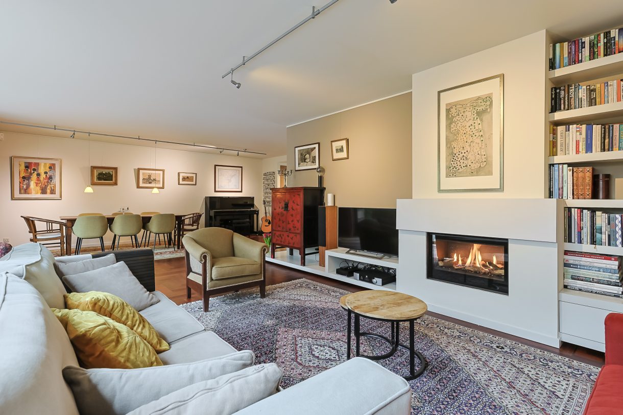 Te koop: Foto Woonhuis aan de Brugwacht 102 in Leiderdorp