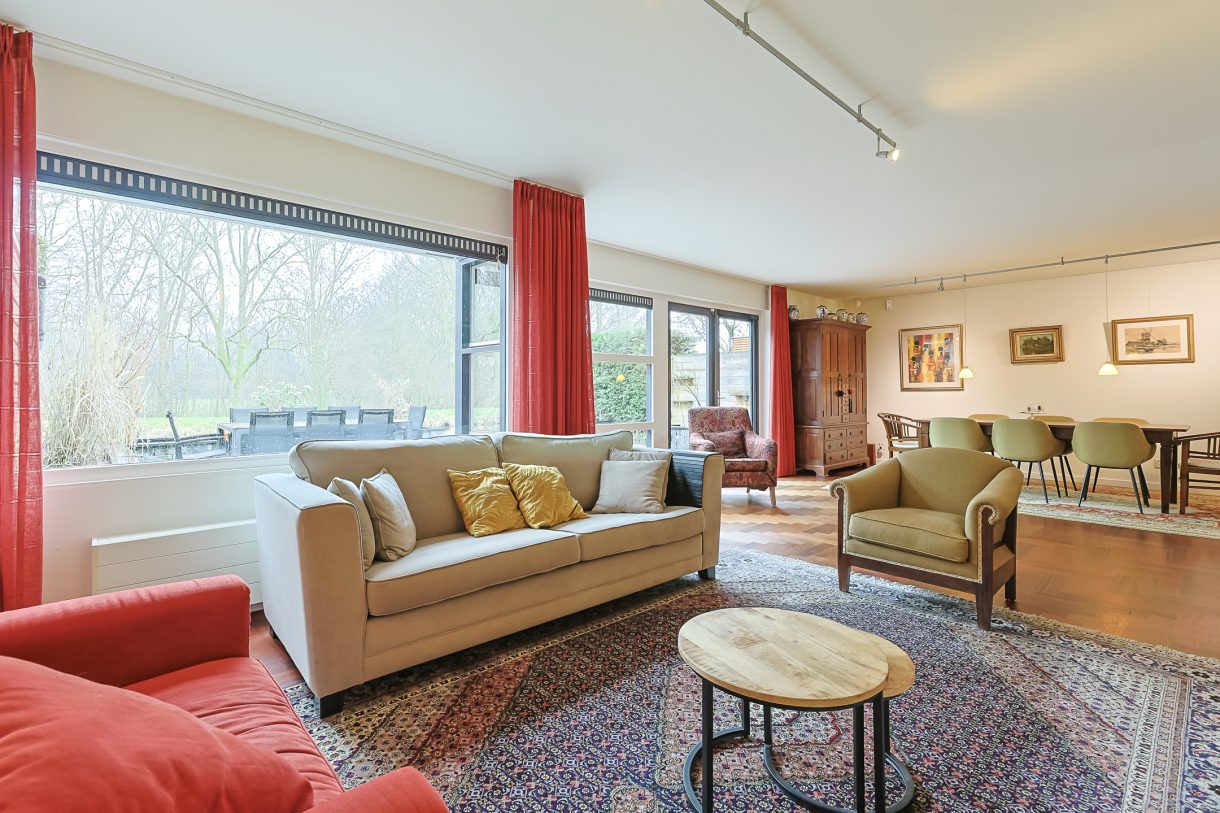 Te koop: Foto Woonhuis aan de Brugwacht 102 in Leiderdorp