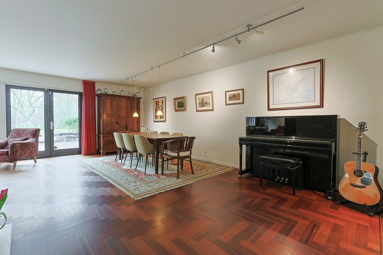 Te koop: Foto Woonhuis aan de Brugwacht 102 in Leiderdorp