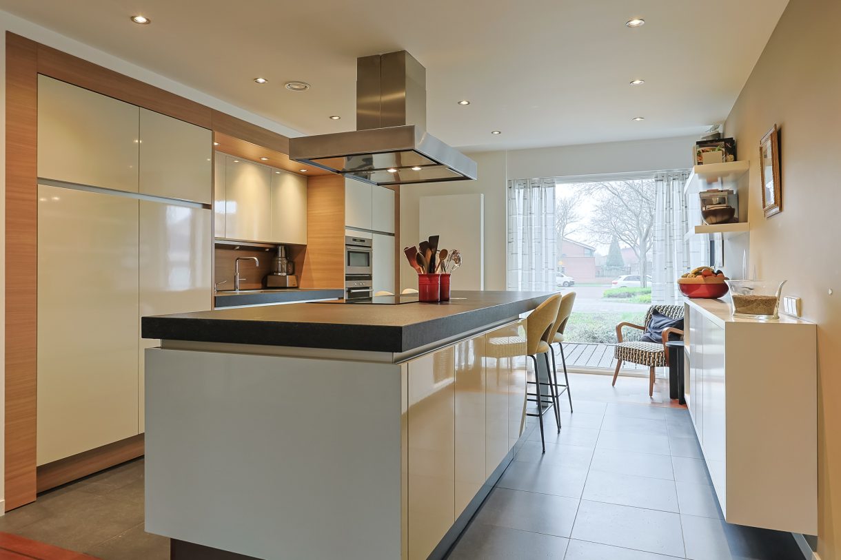 Te koop: Foto Woonhuis aan de Brugwacht 102 in Leiderdorp