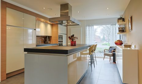 Te koop: Foto Woonhuis aan de Brugwacht 102 in Leiderdorp