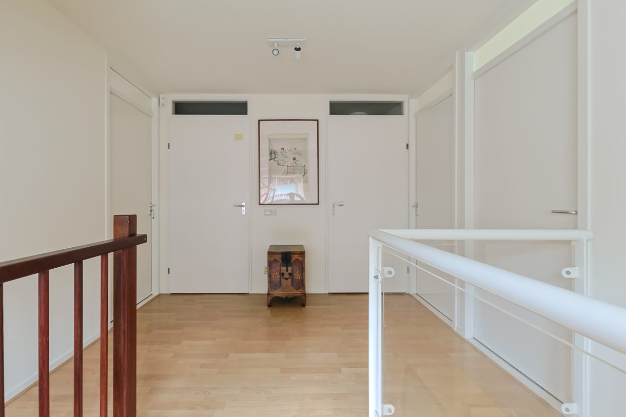 Te koop: Foto Woonhuis aan de Brugwacht 102 in Leiderdorp