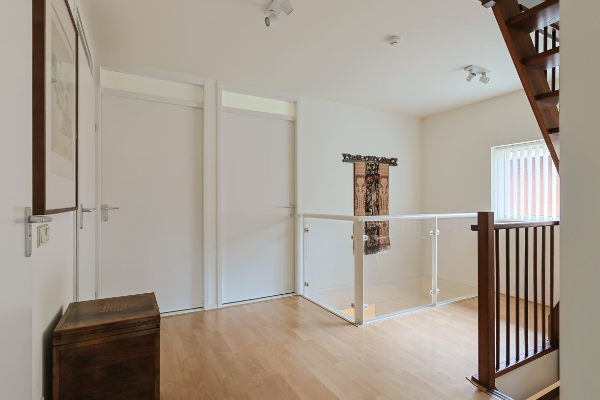 Te koop: Foto Woonhuis aan de Brugwacht 102 in Leiderdorp