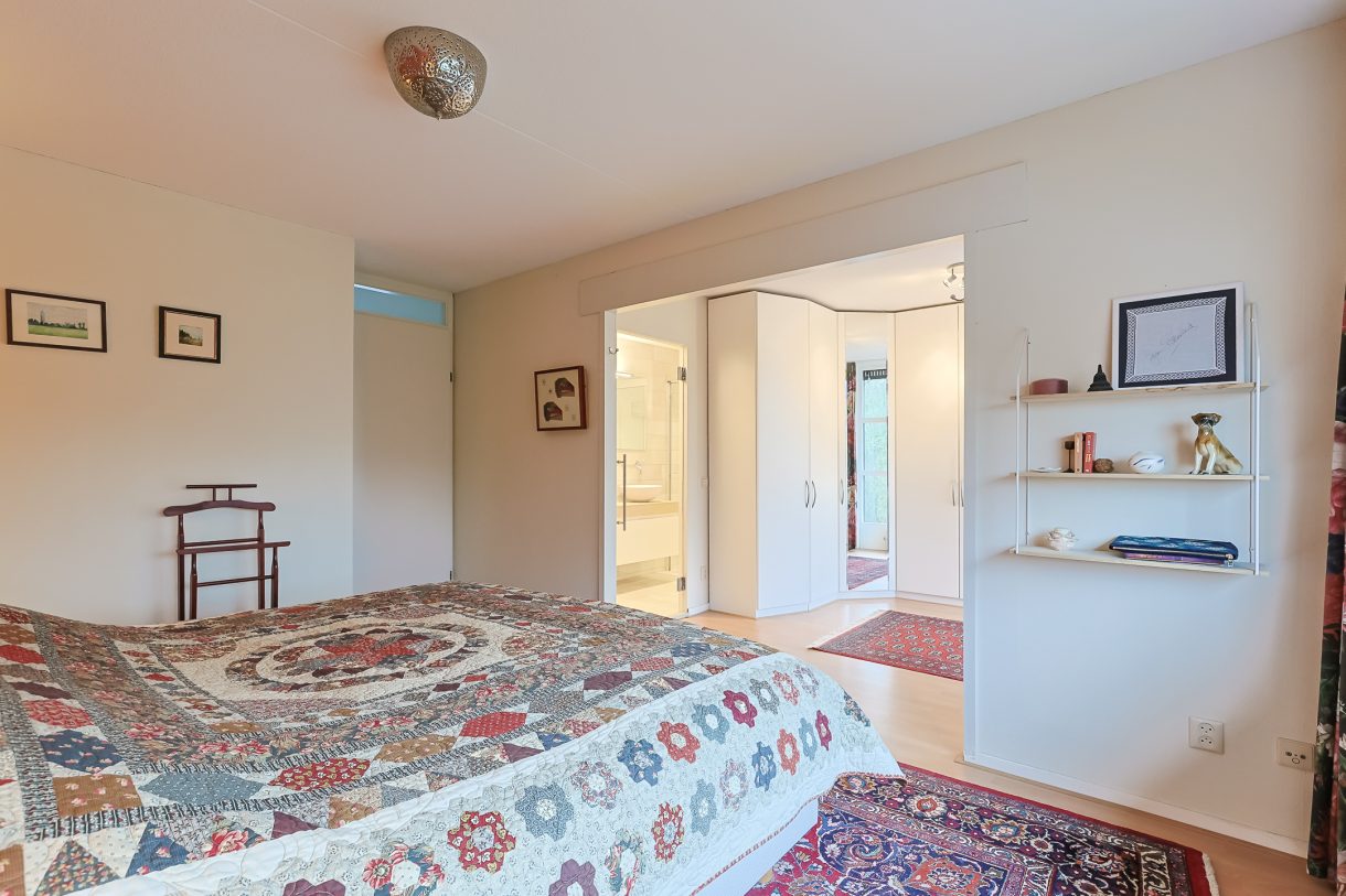 Te koop: Foto Woonhuis aan de Brugwacht 102 in Leiderdorp