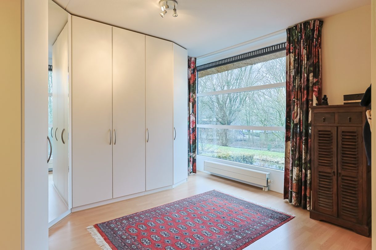 Te koop: Foto Woonhuis aan de Brugwacht 102 in Leiderdorp