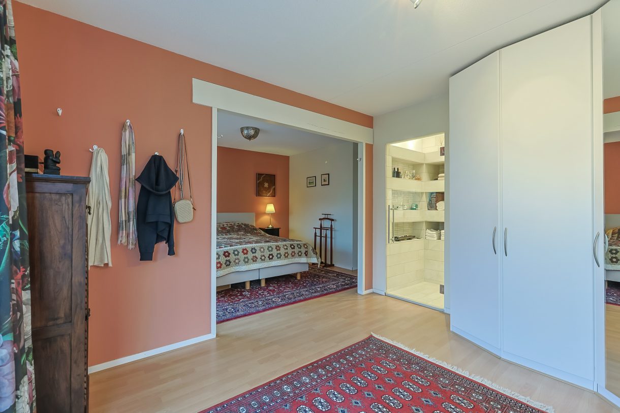 Te koop: Foto Woonhuis aan de Brugwacht 102 in Leiderdorp