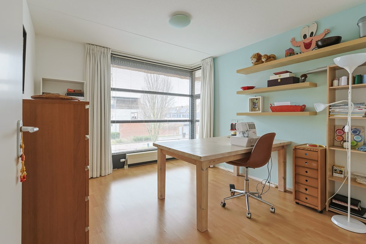 Te koop: Foto Woonhuis aan de Brugwacht 102 in Leiderdorp