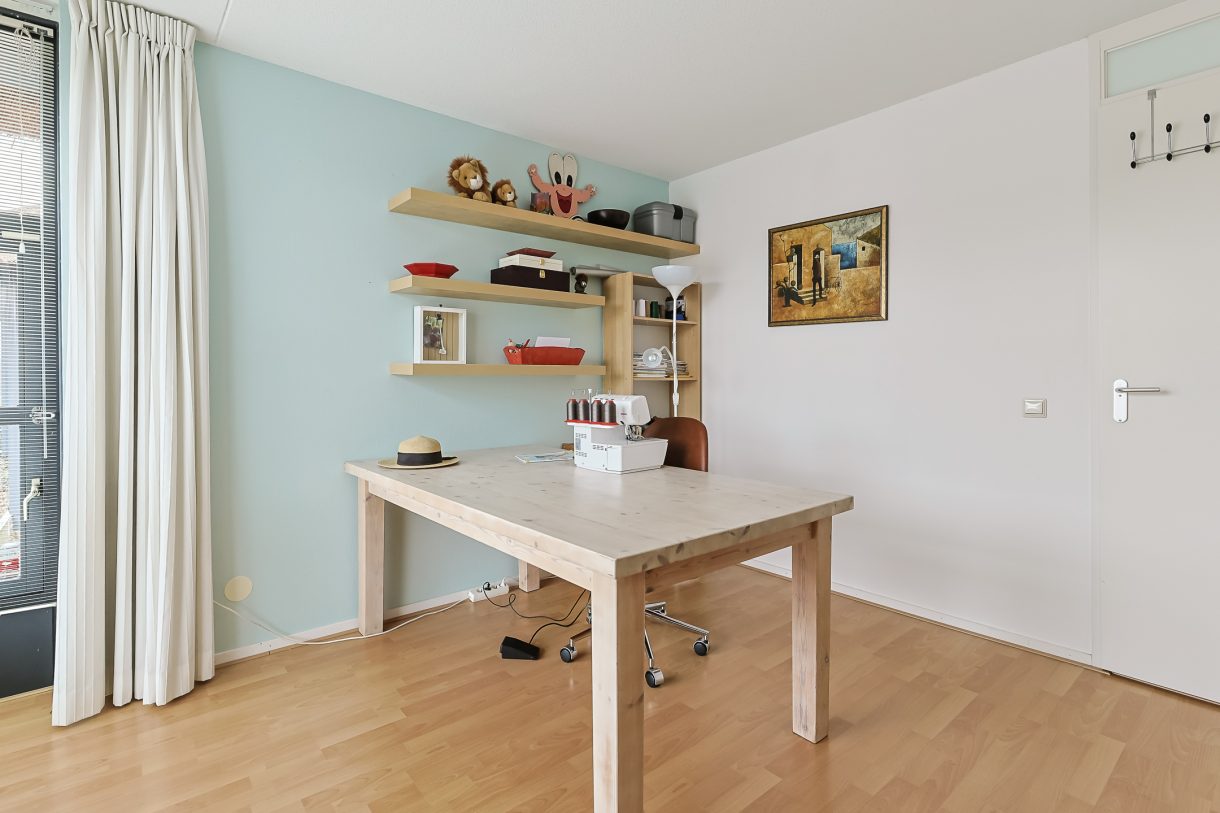 Te koop: Foto Woonhuis aan de Brugwacht 102 in Leiderdorp