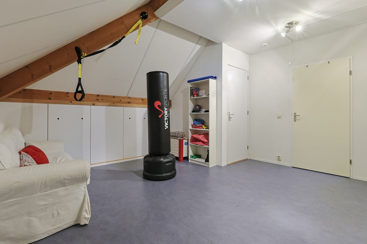 Te koop: Foto Woonhuis aan de Brugwacht 102 in Leiderdorp