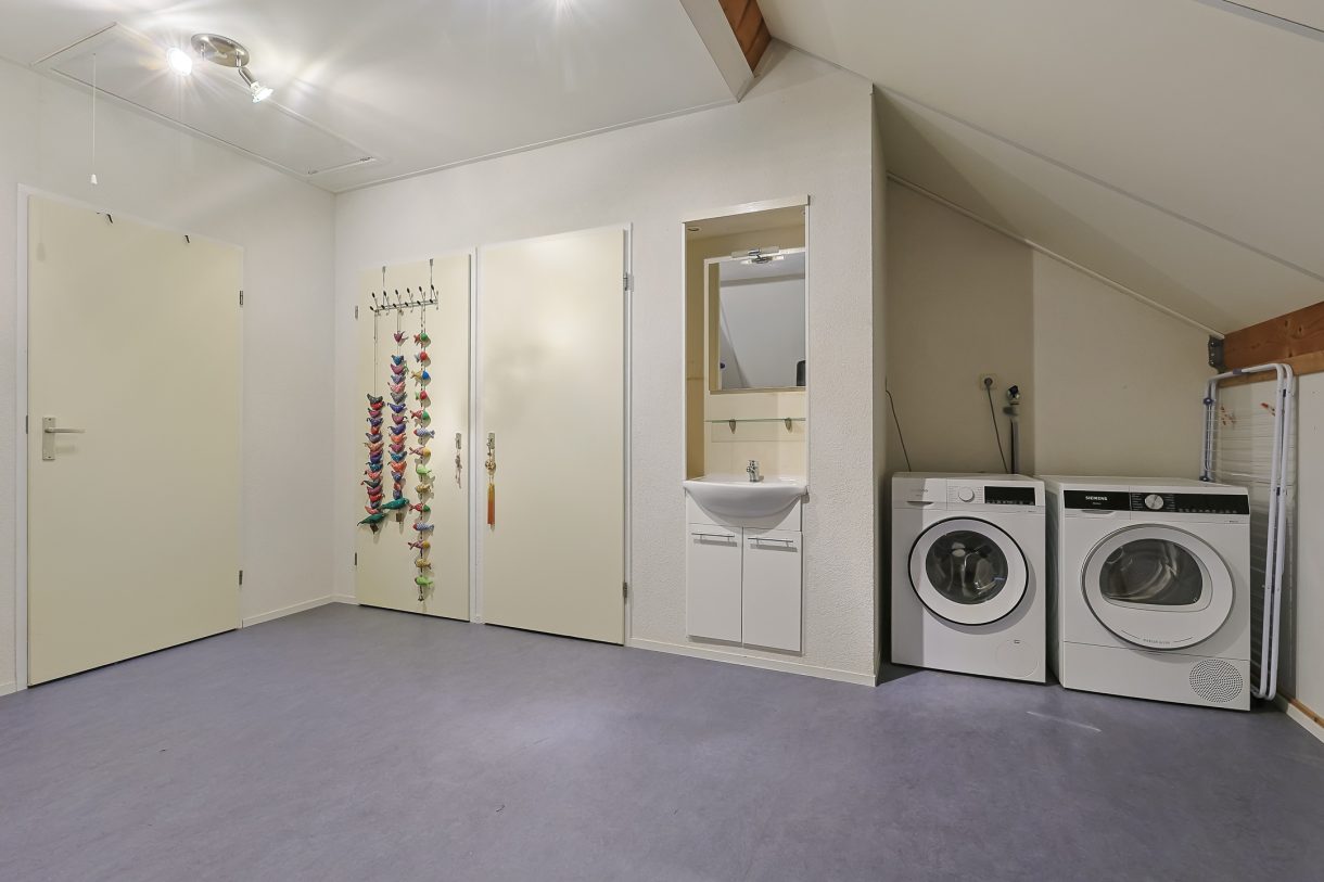 Te koop: Foto Woonhuis aan de Brugwacht 102 in Leiderdorp