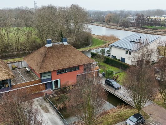 Hoofdfoto van Leiderdorp Brugwacht 102