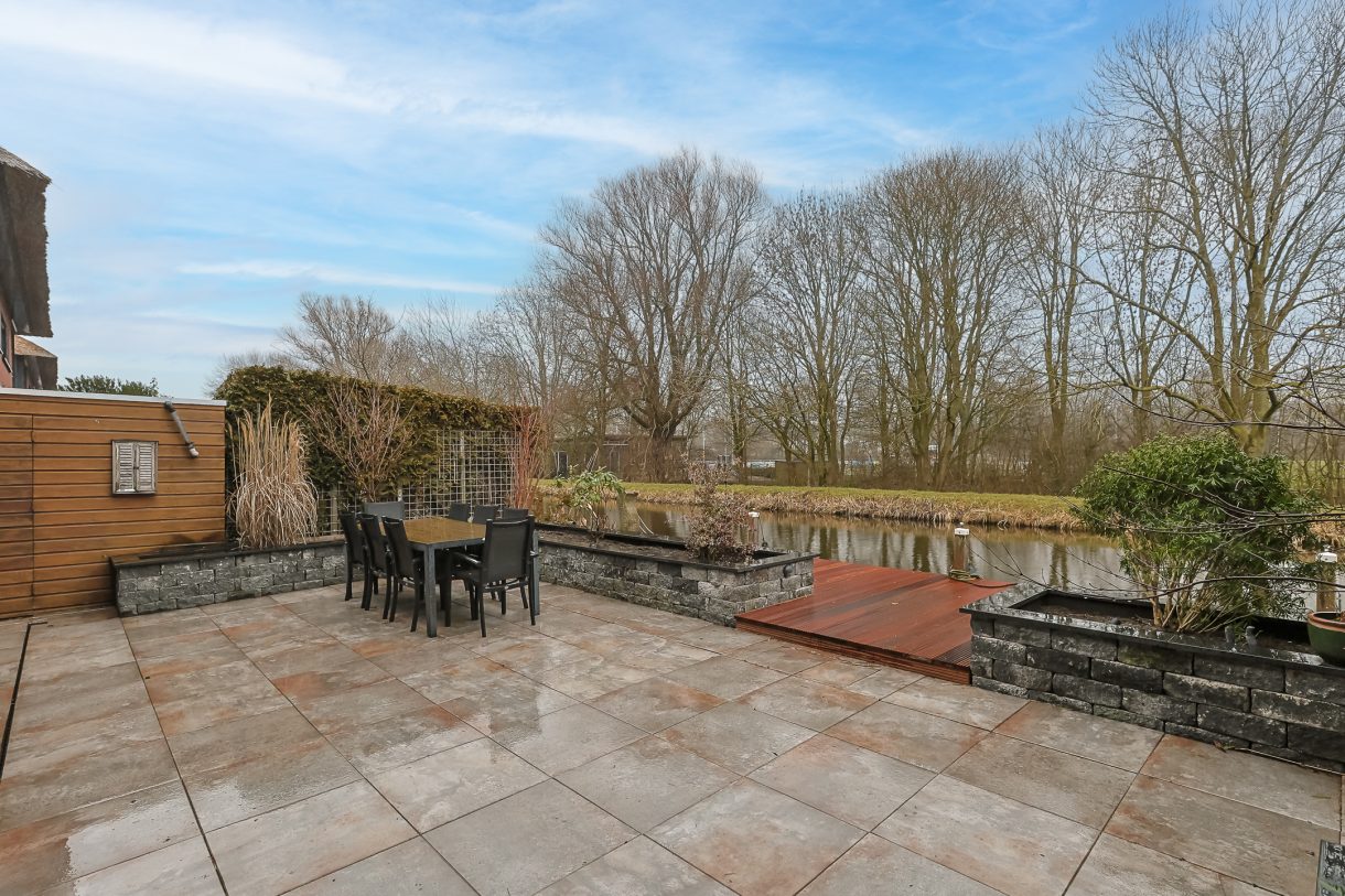 Te koop: Foto Woonhuis aan de Brugwacht 102 in Leiderdorp