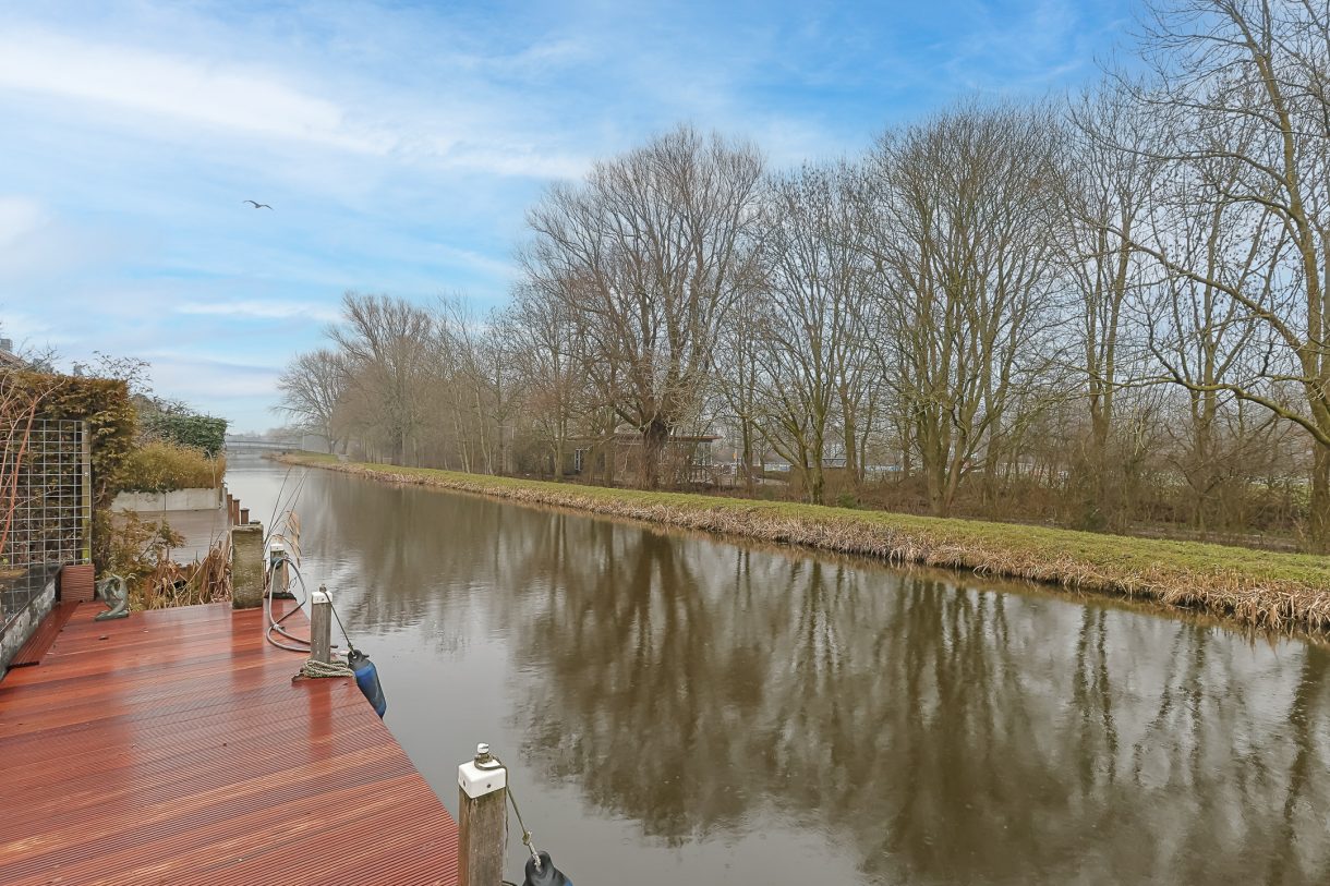 Te koop: Foto Woonhuis aan de Brugwacht 102 in Leiderdorp